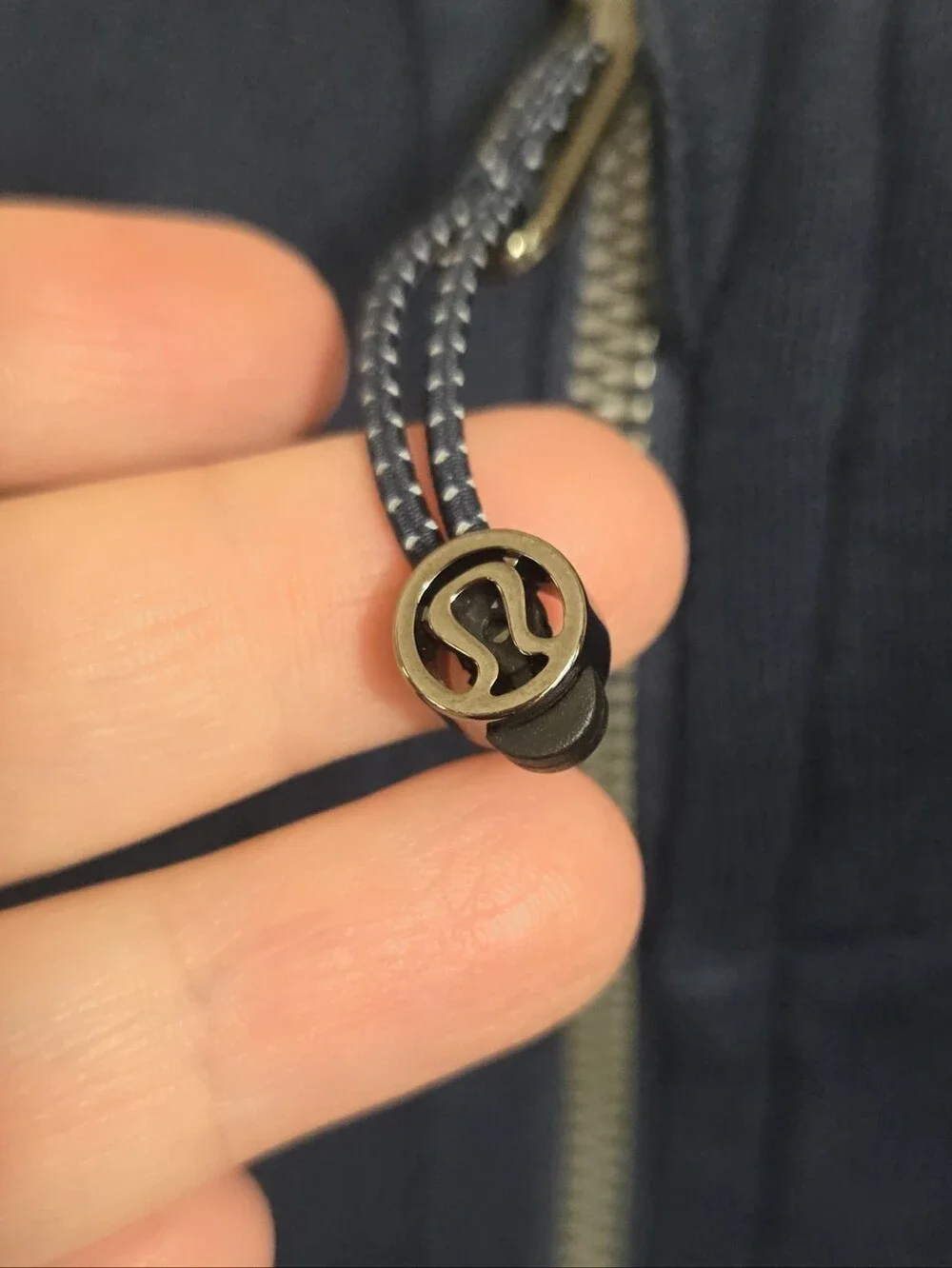 lululemon athletica excellent from